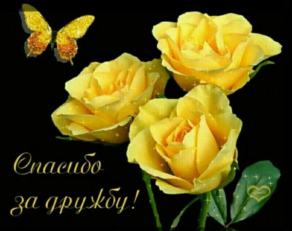 другу открытка