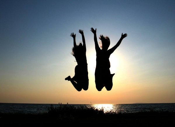 дружба подруг