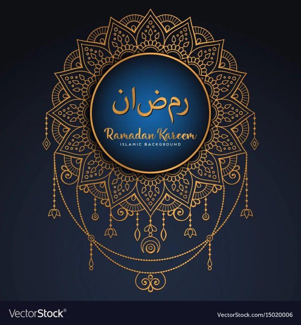 картины мусульманские