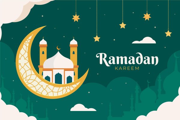 ramadan celebration