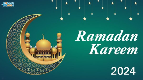 ramadan 2024