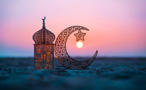 ramadan lantern