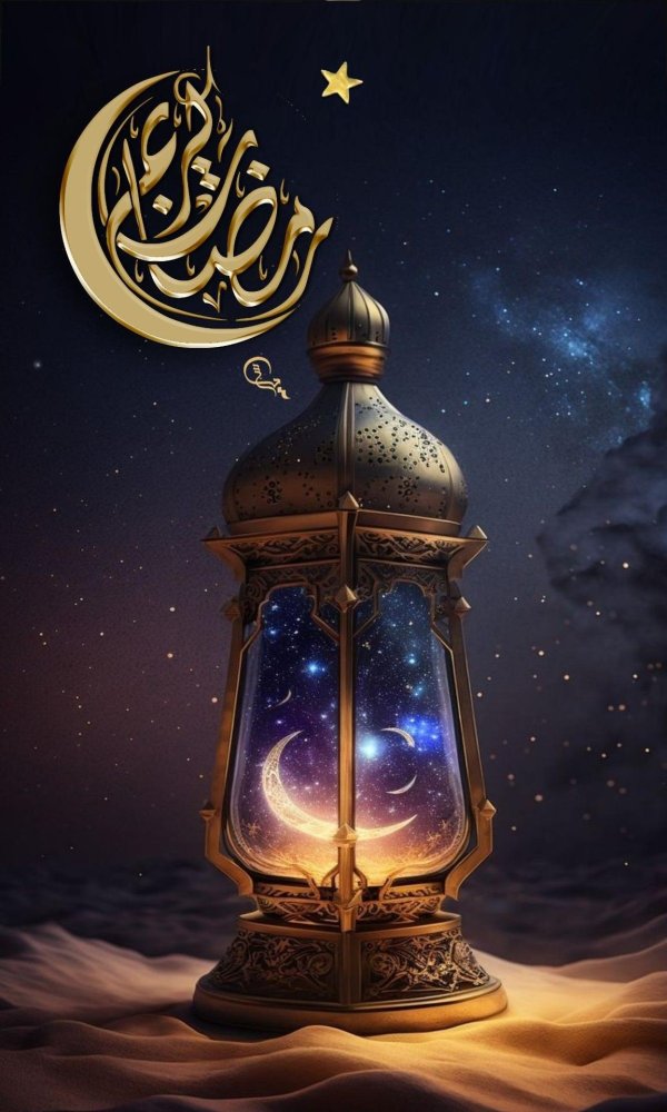 ramadan lantern