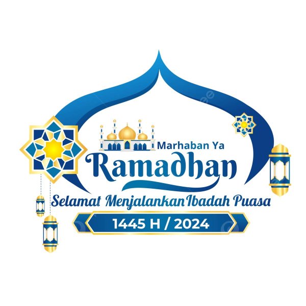 marhaban ya ramadhan