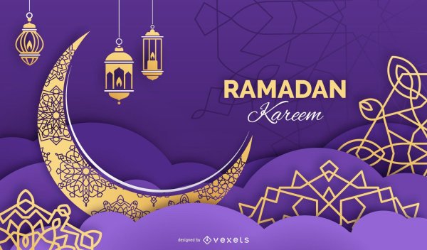 ramadan design