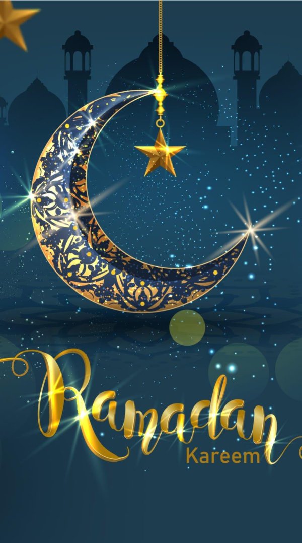ramadan kareem