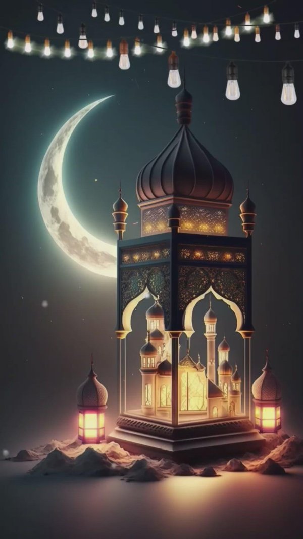 ramadan kareem