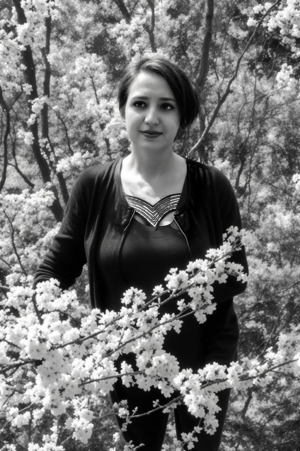 марина лебедева