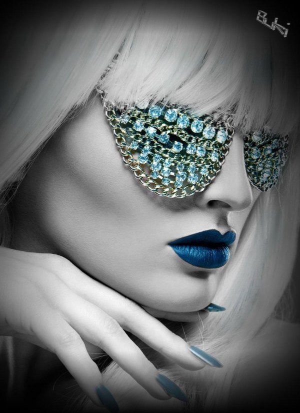 гламурные картинки