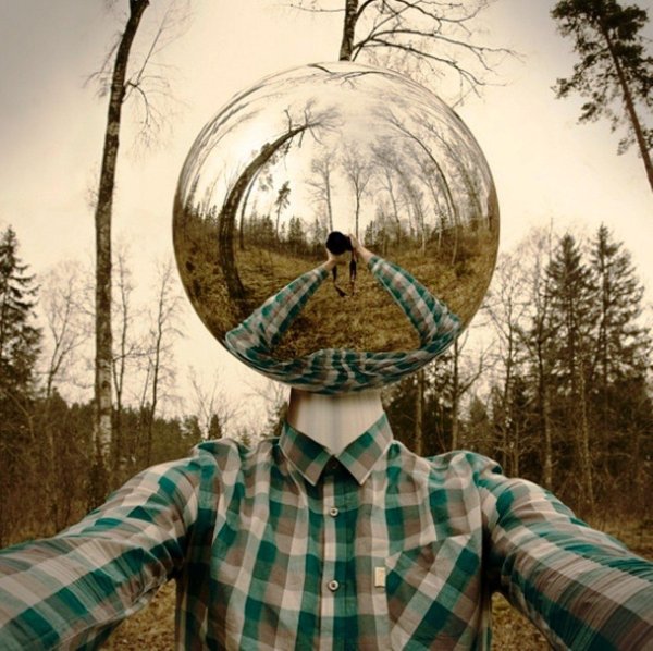 фотохудожник эрик йоханссон