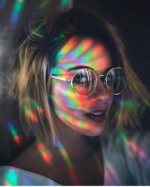 фотосессии идеи