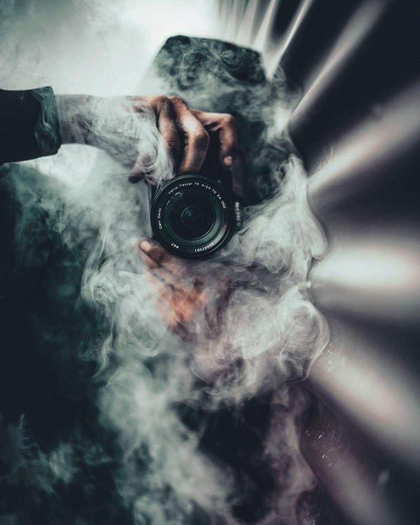 аватарка фотографа