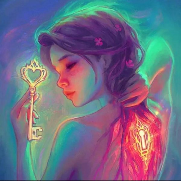 необычные арты