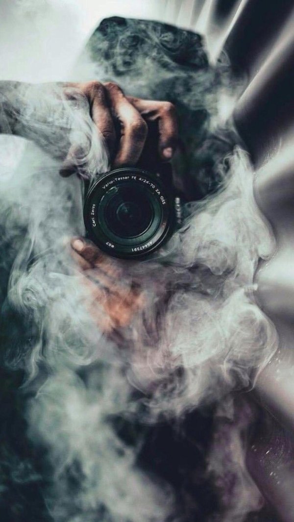 аватарка фотографа