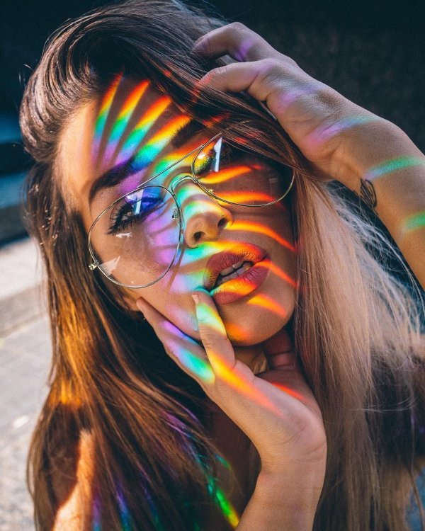 фотосессия портретная