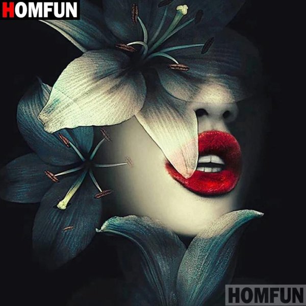 красота женщин