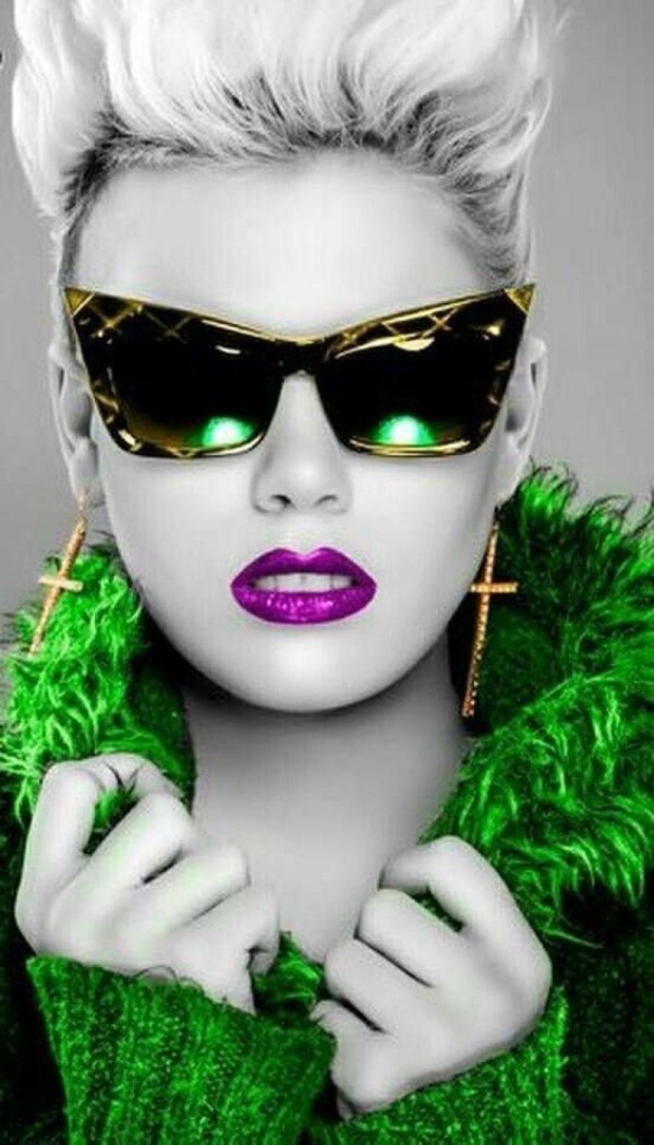 стильные модели