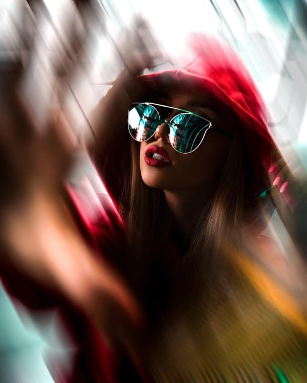 фотосессии идеи