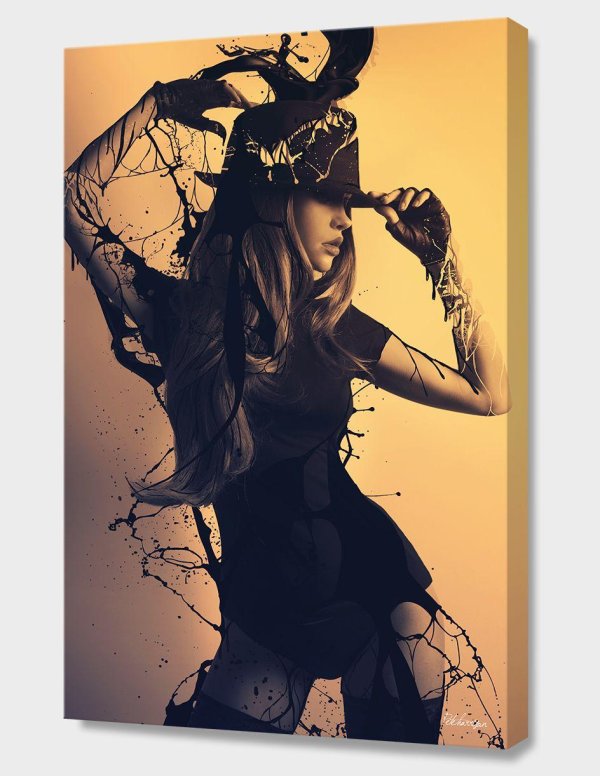 девушки танцовщицы