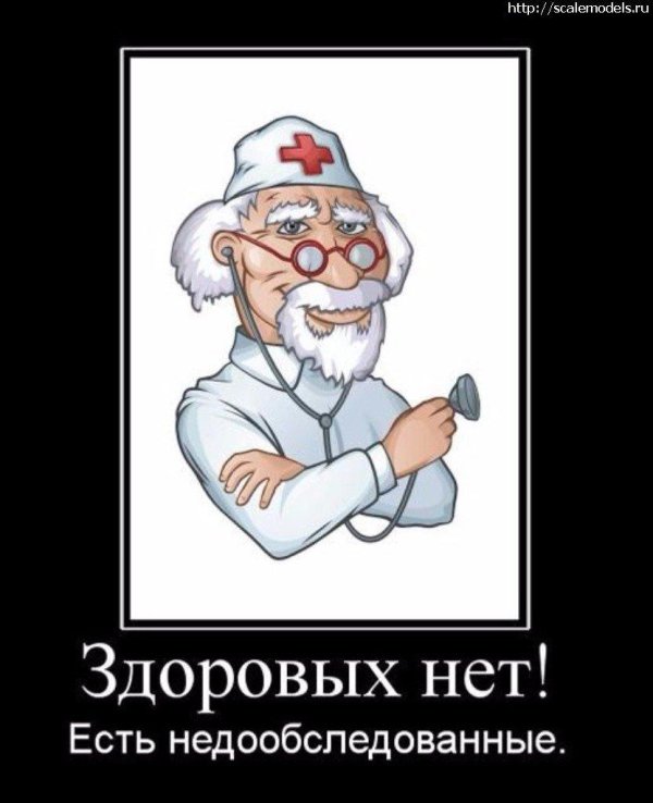 айболит доктор