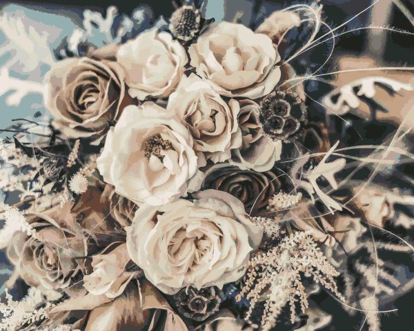 букет невест