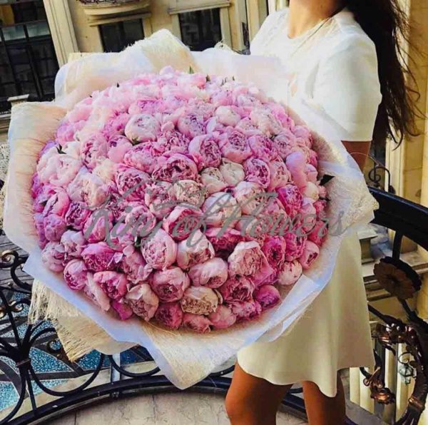 роскошные букеты