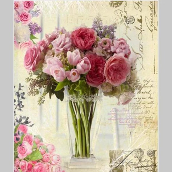 анемоны пионы ранункулюсы