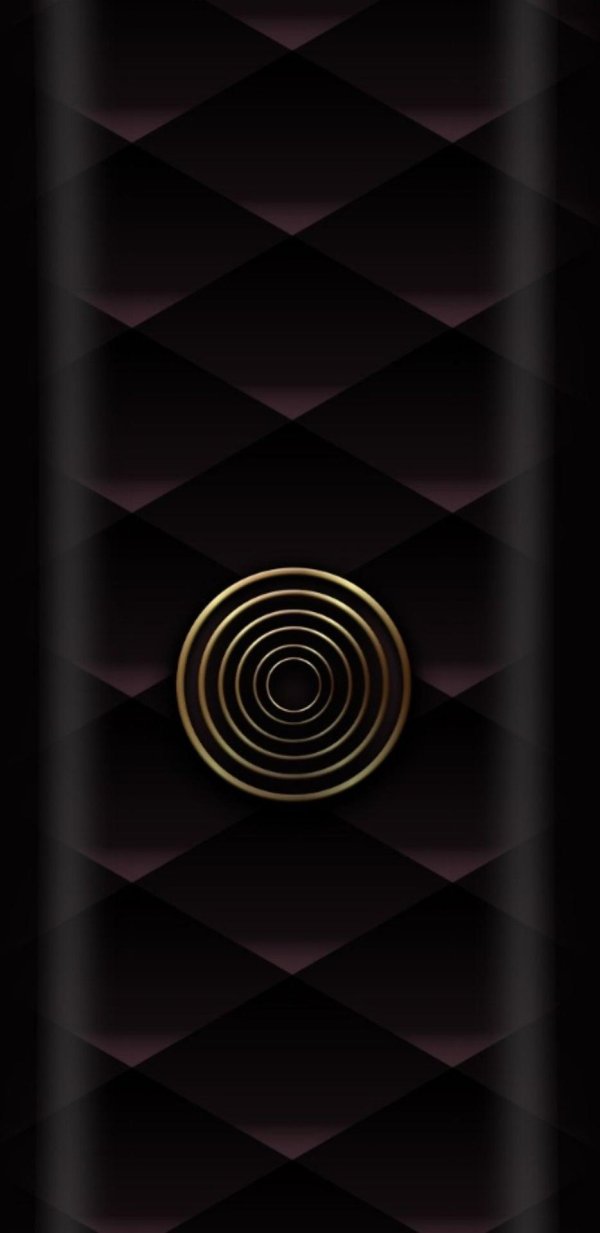 абстракция темная