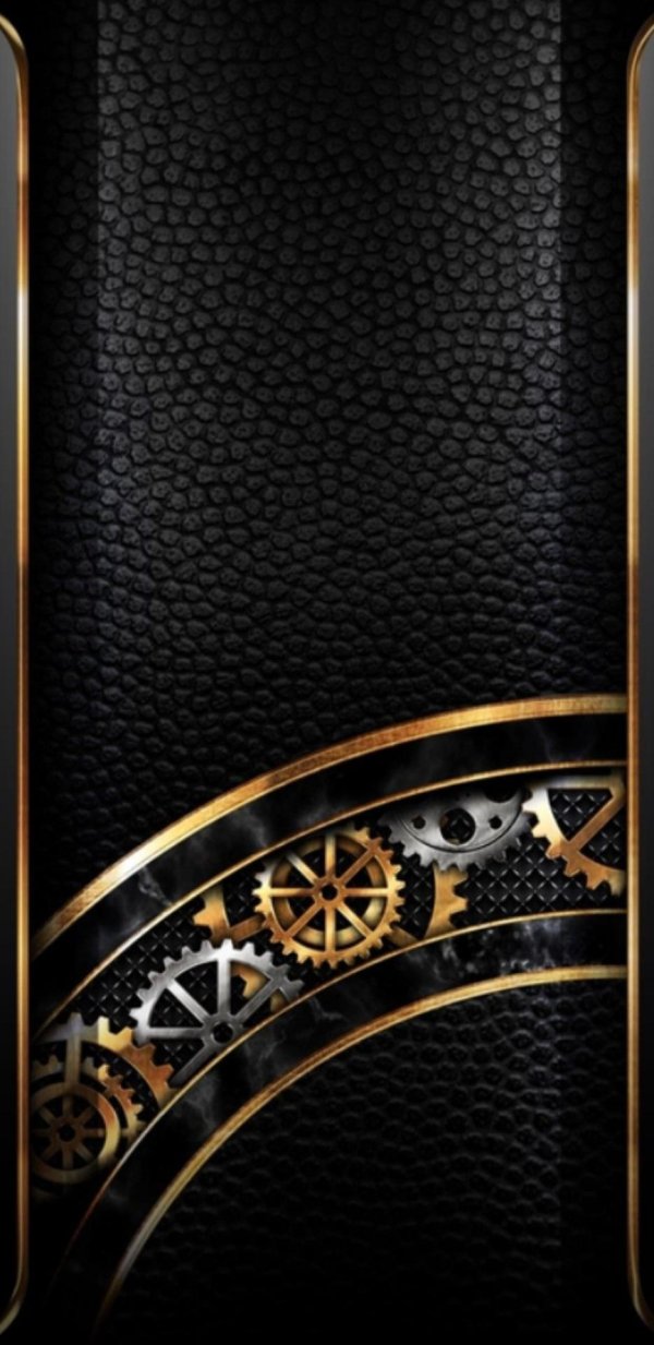 шестеренки механизм