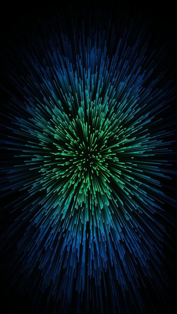 красивый экран блокировки