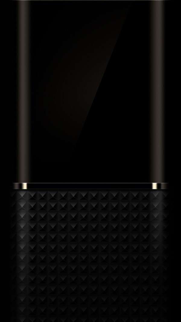 вертикальный черный фон