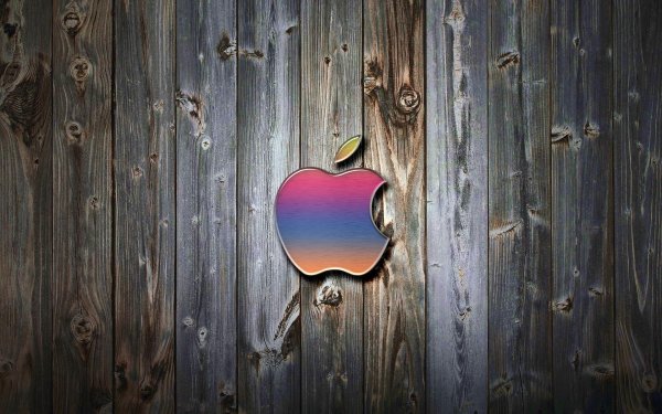 деревянные фоны