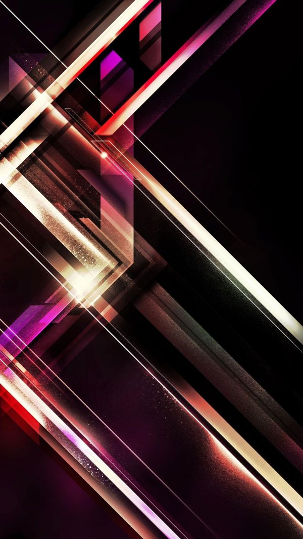 абстрактные фоны