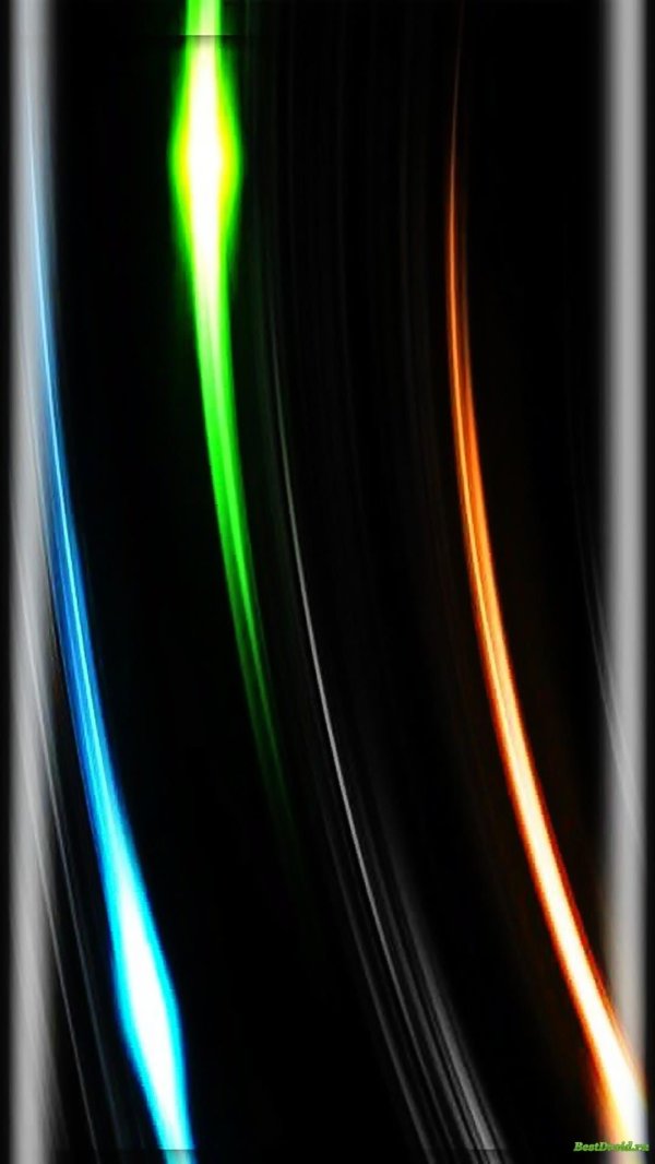 абстракции линии