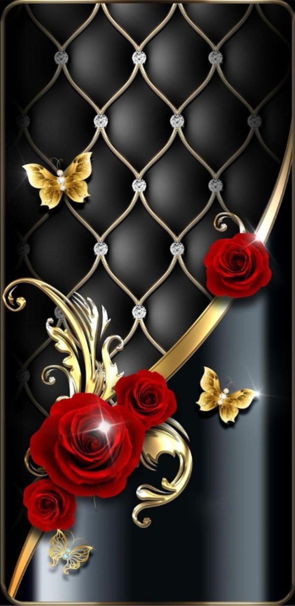 картины розы