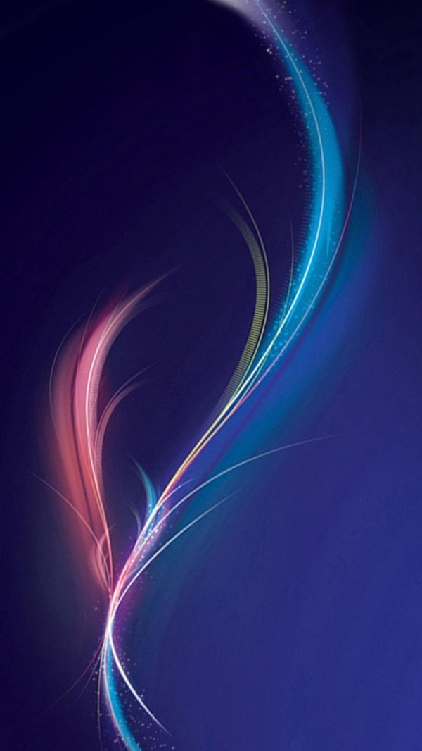 абстракции линии