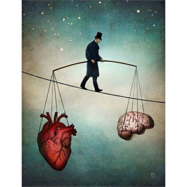 картины сюрреализм