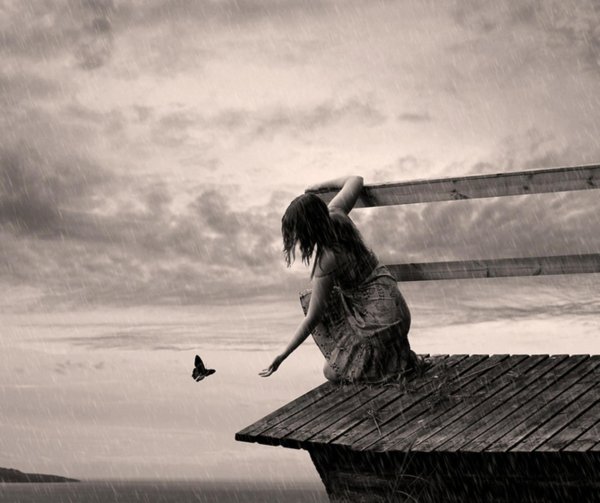 душевное одиночество