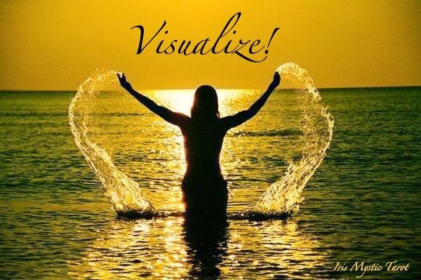 солнце море