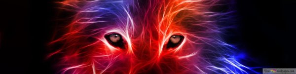 огненные волки