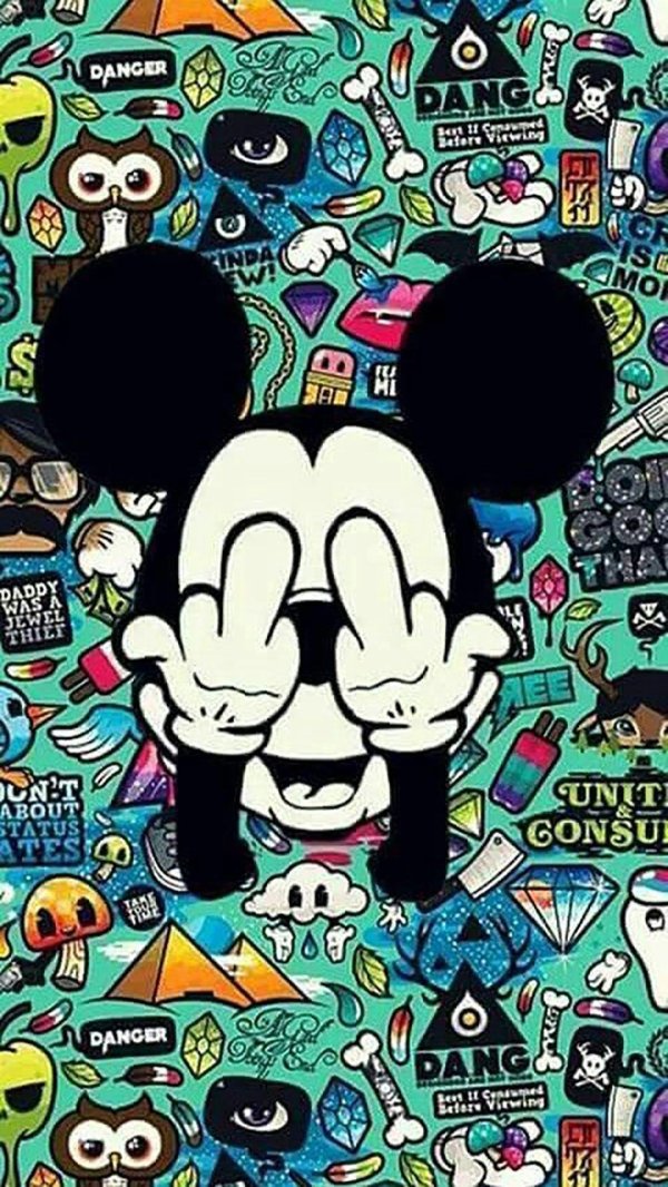 mickey mouse disney