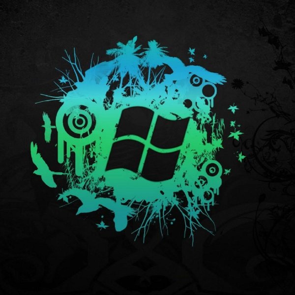 геймерские обои