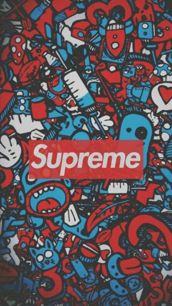 supreme приложение