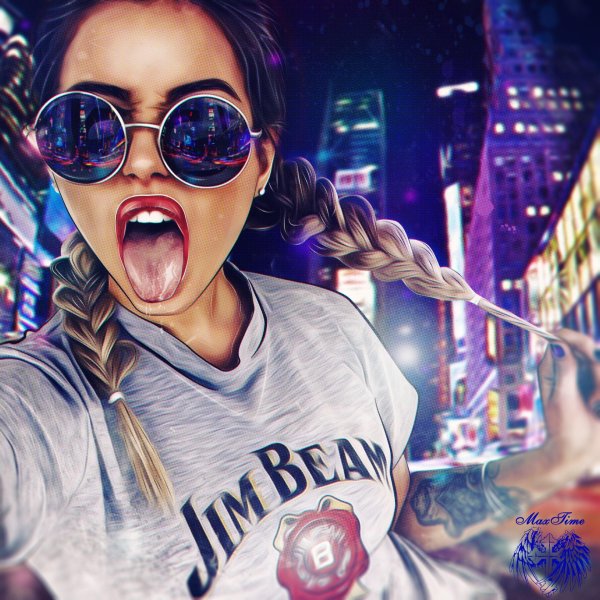 крутые треки