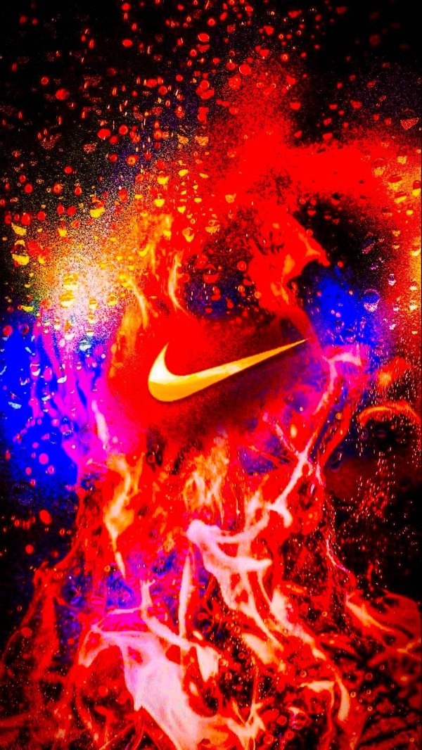 крутые найки