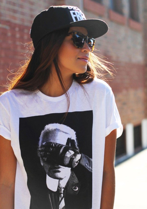 модные кепки бейсболки женские