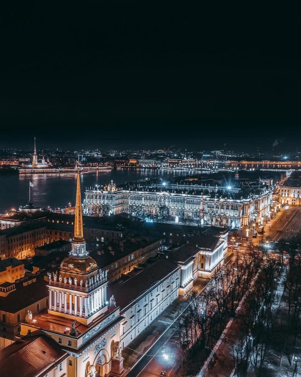 санкт петербург адмиралтейство