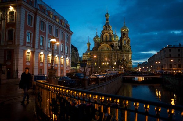 санкт петербург спас на крови