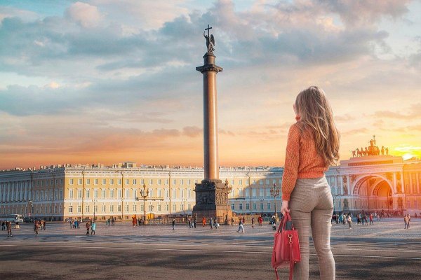 дворцовая площадь фотосессия