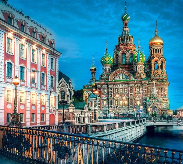 храм воскресения христова в санкт петербурге